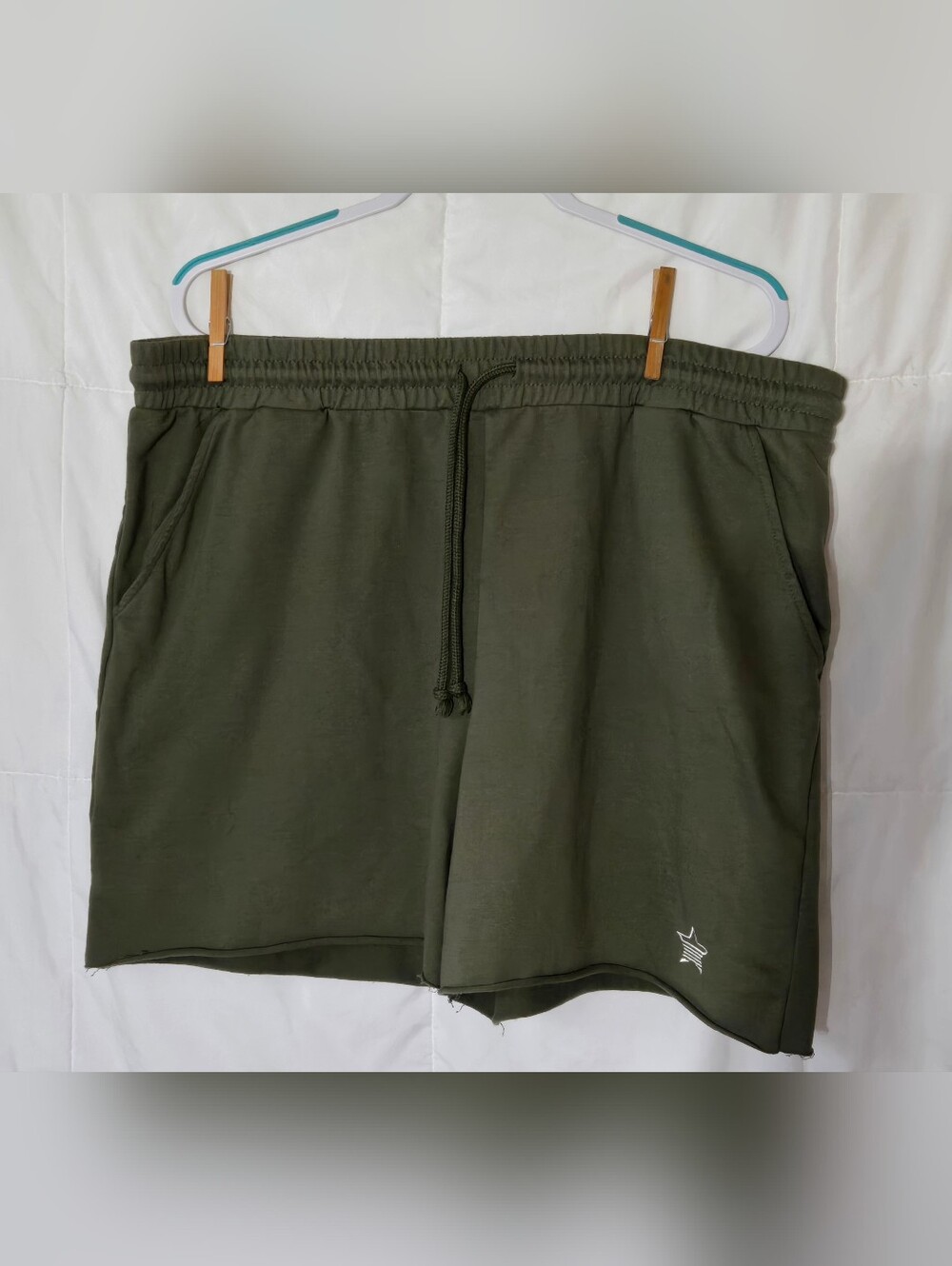 No Boundries Womens Shorts